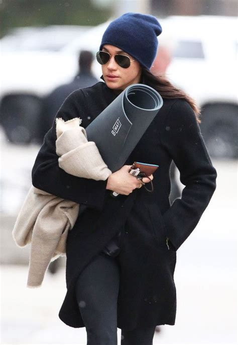 meghan markle beanie